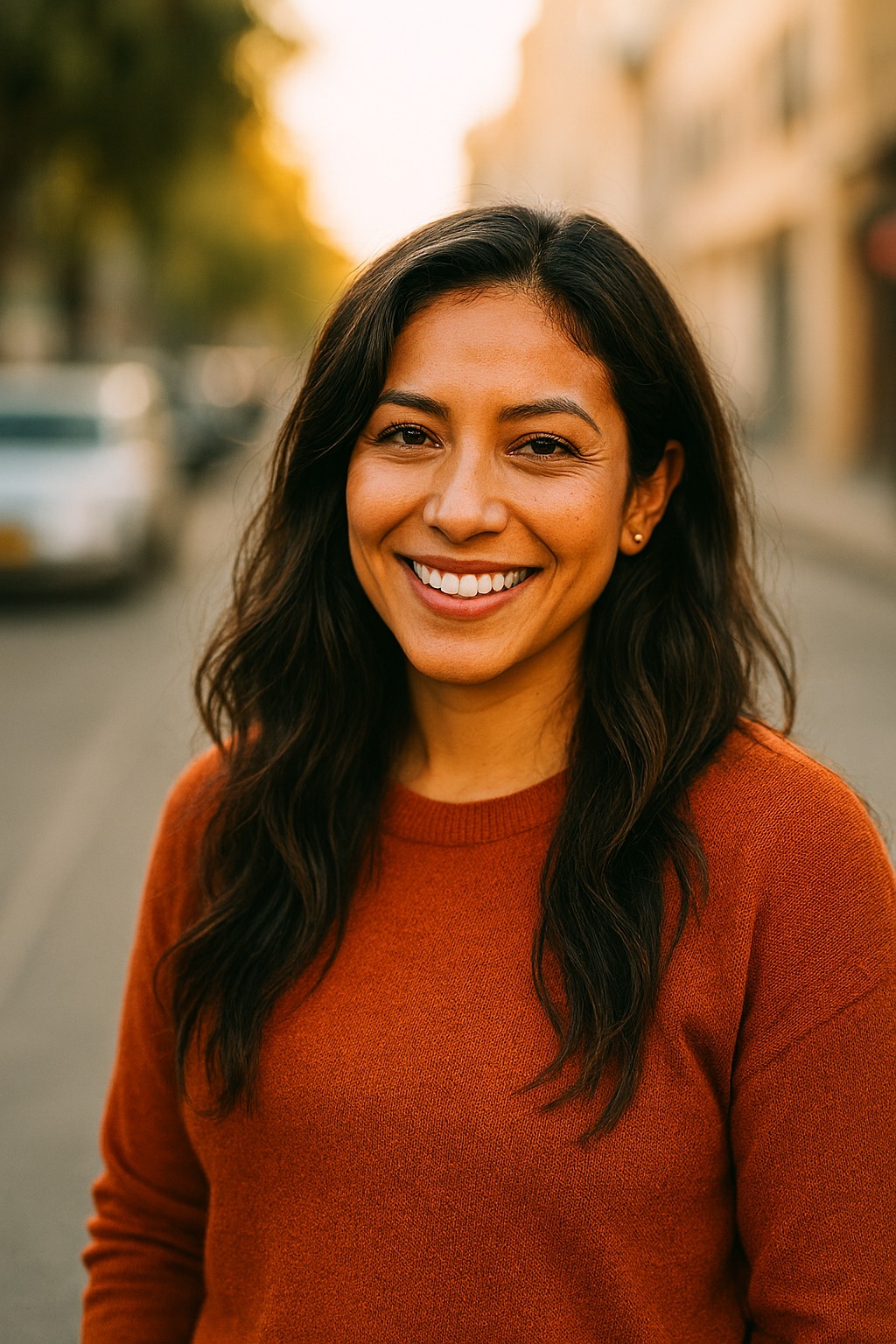 Spanish-Speaking Therapist